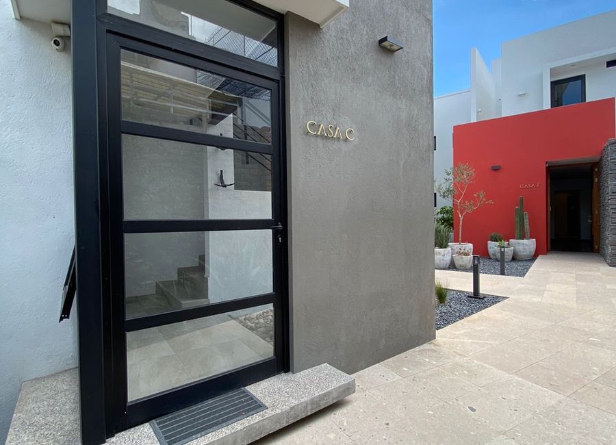 CASA EN VENTA EN EL CENTRO DE QUERETARO