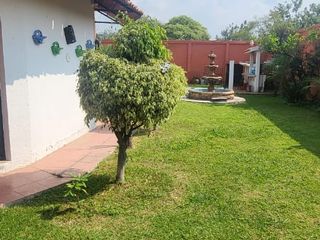 Casa en venta, Cuautla, Morelos
