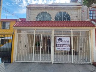 Venta de Casa en La Col. Loma Dorada en Tonalá, Jalisco, Méx.