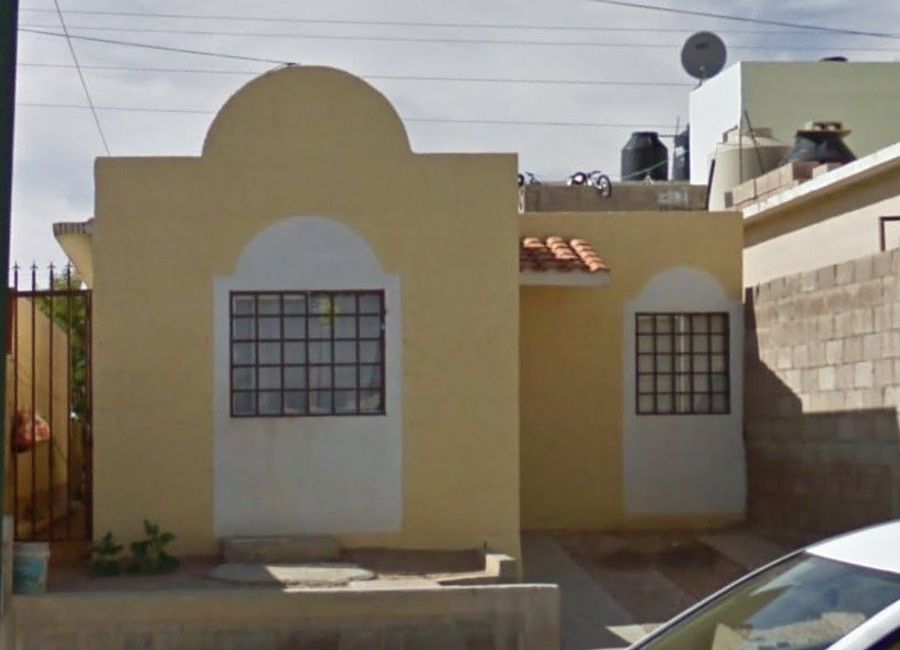 Casa en venta en Nogales, Sonora. PRECIO DE REMATE!