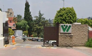 Oportunidad de Remate Bancario en Calle Calais, Fraccionamiento Villa Verdún, Álvaro Obregón-CDMX