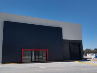 Renta Nave Industrial 2950m2 Querétaro