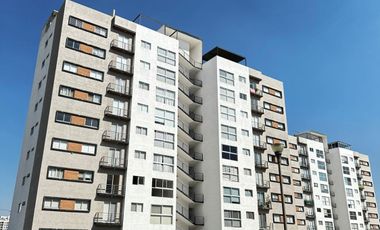 Precioso departamento impecable, vista panorámica, Cañadas San Lorenzo