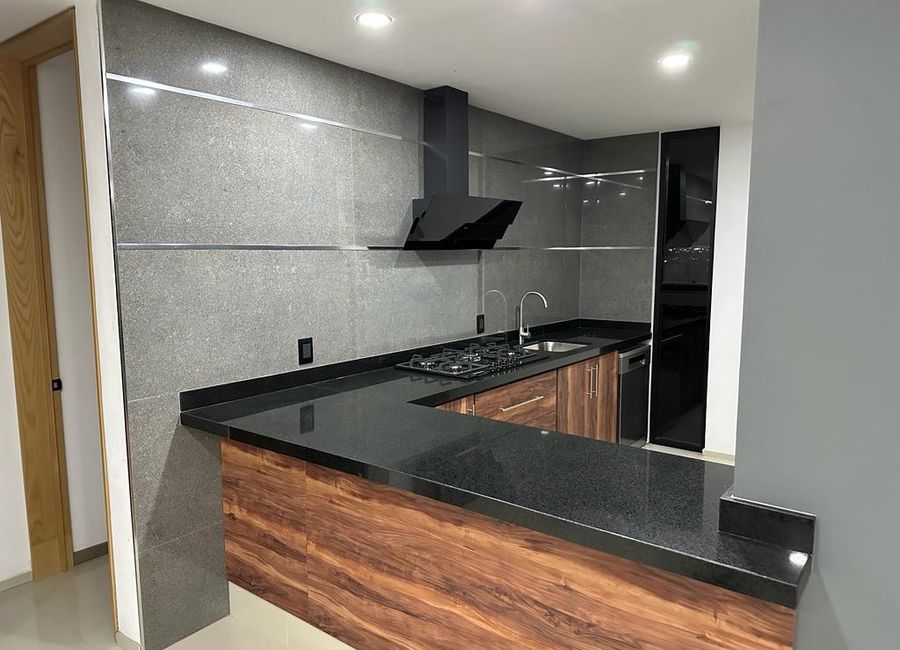 Semi-new apartment in Querencia area, $2200,000 | Lamudi.com.mx