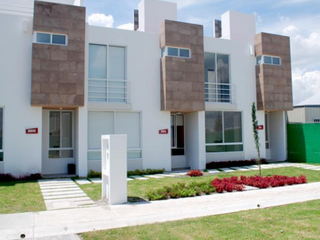Casa en condominio en venta Fraccionamiento Sonterra, Santiago De Querétaro, Querétaro, México