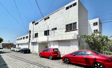 Edificio en Venta Colonia Vista Hermosa Atlixco, Puebla
