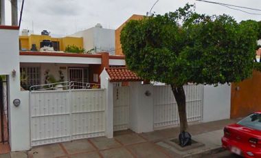 CASA EN CULIACAN ROSALES, SINALOA