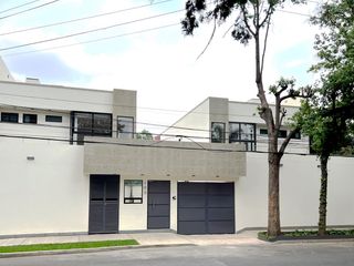 Condominio en Coyoacán
