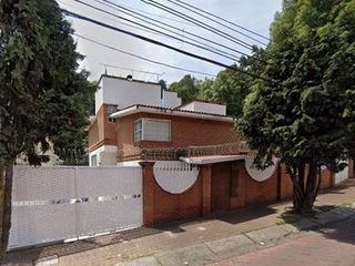 CASA ADJ CON  ESCRITURA, Lafayette , Villa Verdún, Álvaro Obregón, 01729 Ciudad de México, CDMX