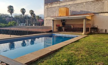 CASA EN VENTA CONDOMINIO EN LA ENTRADA DE CUERNAVACA MORELOS