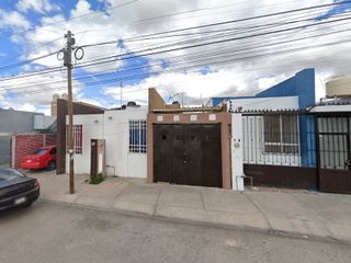 KM CASA EN VENTA NATURA AGUASCALIENTES AGS