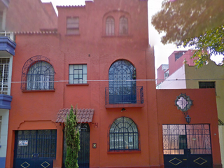 Casa en venta en la Condesa, alcaldía Cuauhtemoc, Ciudad de México