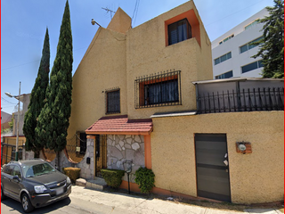 Bonita casa en Lomas Verdes, Naucalpan, Edo. de Méx.