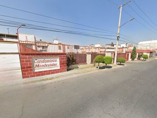 Casa en Fracc. Las Américas, Ecatepec, Estado de México., ¡Compra directa con el Banco, no se aceptan créditos!