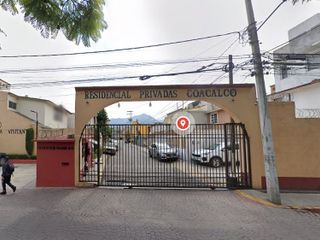Casa en zona Residencial Privada Coacalco