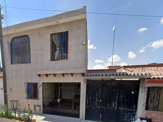 Casa en venta en La Paz Sda Sección, San Juan del Río, Qro. VPV