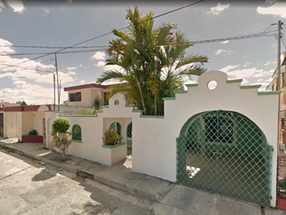 Casa en Venta Calle 21, Jardines de Miraflores, Yucatan/laab1