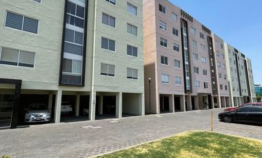 VENTA DEPARTAMENTO MEXICO NUEVO ATIZAPAN