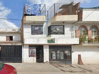 Bonita casa en venta en San Felipe de Jesús, Guanajuato. EXCELENTE PRECIO