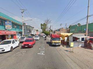 Casa en venta en Bonito Ecatepec ¡Compra directa con el Banco, no se aceptan créditos!
