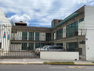 EDIFICIO DE LOCALES EN VENTA PARA OFICINAS O CONSULTORIOS, HUEXOTITLA, PUEBLA