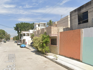 Casa en venta en  Novena Avenida, Tampico ¡Compra esta propiedad mediante Cesión de Derechos e incrementa tu patrimonio! ¡Contáctame, te digo cómo hacerlo!