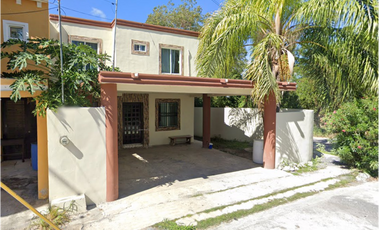 CASA EN VENTA DE RECUPERACIÓN BANCARIA EN Toma de Vigas, Alamedas, Linares, Nuevo León, México