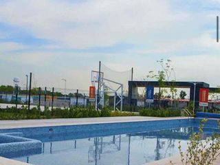 Casas en venta al norte de la ciudad, alberca y amenidades