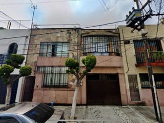 Remate de Casa Muy Bonita en Miguel Hidalgo!