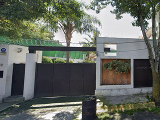 Casa en Recuperacion Bancaria en Ejidos de San Pedro M Tlalpan