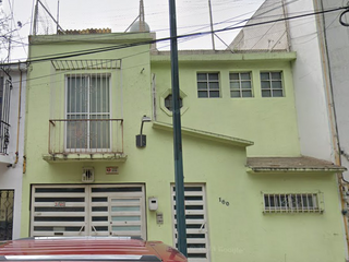 Casa en Venta Ubicada en Fernando Montes de Oca San Miguel Chapultepec