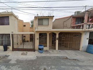 VVV VENTA DE CASA EN LA CALLE LA LAGUNA, CIMA, REYNOSA, TAMAULIPAS