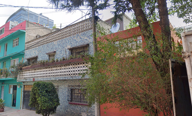 casa en venta en colonia granada  cerca de avenida rio san joaquin ajrj