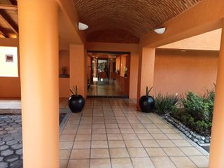 Rento departamento en Puerta de Hierro club de golf vallescondido Atizapan de Zaragoza Edo. de Mexico