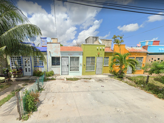 VENTA DE CASA EN VILLAS OTOCH BENITO JUAREZ QUINTANA ROO /AS