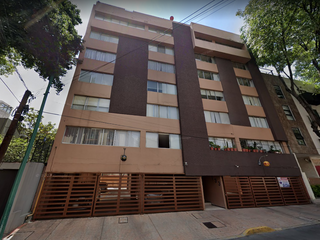 Casa en Venta General Salvador Alvarado 133, Escandón I Sección, Ciudad de México, CDMX, México