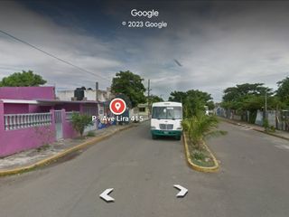 Casa en venta en Veracruz, Mex. ¡Compra esta propiedad mediante Cesión de Derechos e incrementa tu patrimonio! ¡Contáctame, te digo como hacerlo!