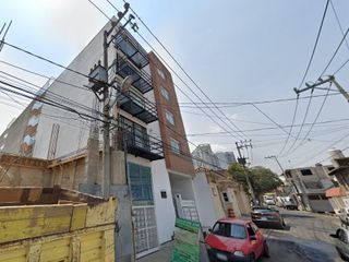 Departamento en Cuajimalpa, Cuajimalpa de Morelos, CDMX., ¡Acepto créditos!