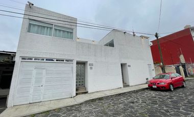 Casa en Venta en Xalapa