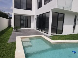 Casa en Venta en Merida Kikteil