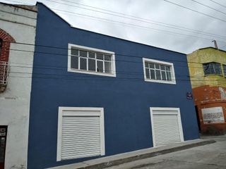 Casa en Esquina, Centro de Pachuca, Calle Galeana