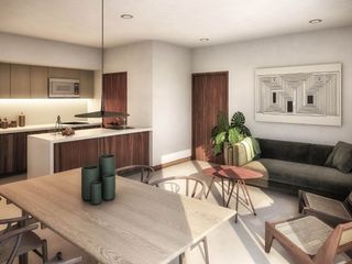 Departamento en venta arcos vallarta