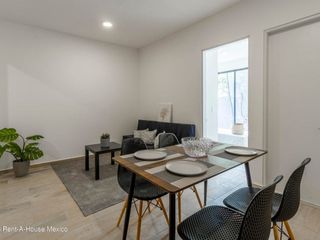 Departamento en Venta (Guerrero - Cuauhtèmoc)