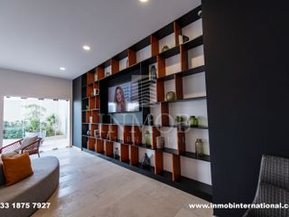 Departamento en venta, 2 recamaras, cerca de Plaza del Sol y La Perla, Zapopan