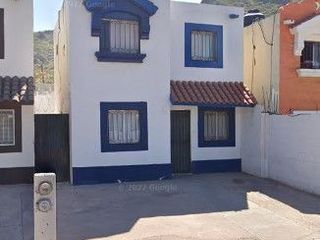 Casa En Colonia El Pedregal En Remate, Guaymas, Sonora Lr23