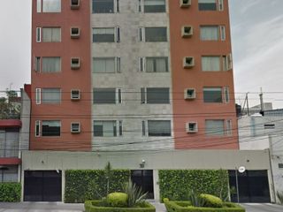 HERMOSO PENT HOUSE EN REMATE!!! INSURGENTES MIXCOAC, BENITO JUÁREZ