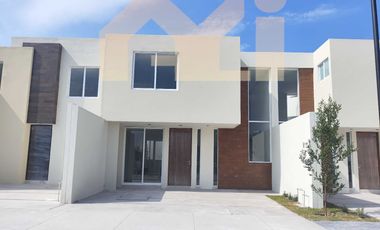 VENDO CASA NUEVA AL SUR EN PREVENTA, RESIDENCIAL KERARTA