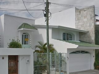 VENTA DE CASA EN BOCA DEL RIO VERACRUZ FRACCIONAMIENTO COSTA DE ORO