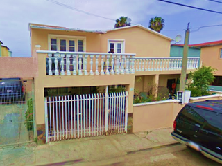 Amplia casa en Playas de Tijuana, a 5 minutos de la playa