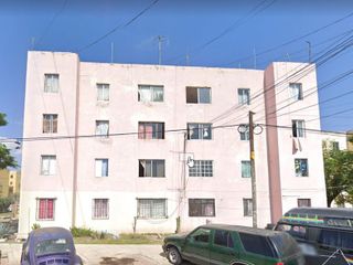 Departamento en venta " Josefa Ortíz de Domínguez, Santiago de Qro, Querétaro " DD115 CI